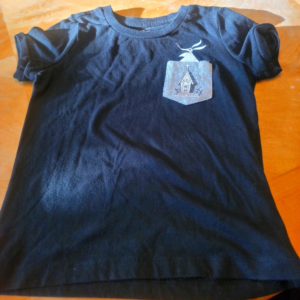 Zero tshirt